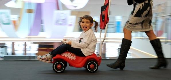Feira internacional de brinquedo em Nuremberg, sul da Alemanha. Cerca de 2,7mil expositores provenientes de 62 pa�ses mostram seus mais recentes produtos  - 