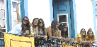 Carnaval em Ouro Preto (Cidade hist�rica deve receber mais de 120 mil pessoas nos 4 dias)