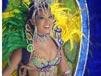 Carnaval pelo mundo (O carnaval n�o � comemorado somente no Brasil, outros pa�ses tamb�m festejam nesta �poca.)