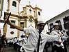 Blocos agitam Ouro Preto