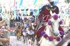 Carnaval a Cavalo de Bonfim