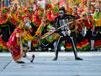 Carnaval na Col�mbia (O Carnaval de Barranquilla � a festa  cultural mais importante da Col�mbia)