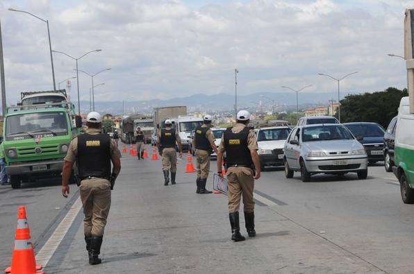  - Paulo Filgueiras/EM DA Press