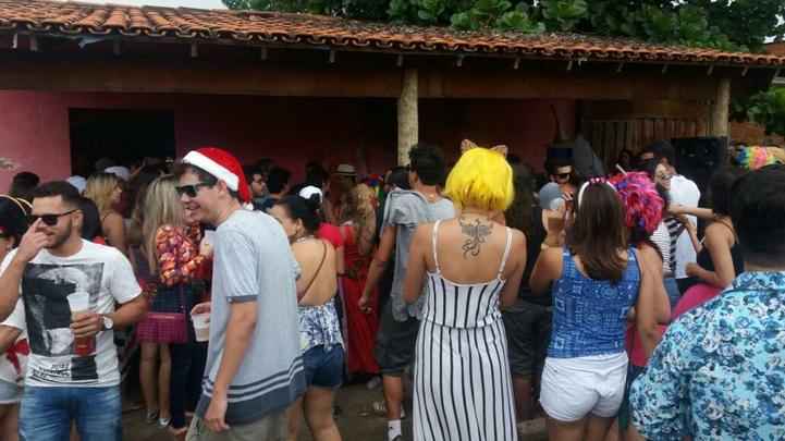 carnaval
