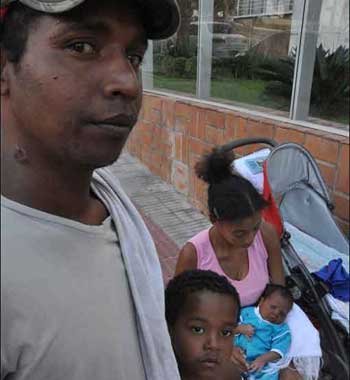  (�lio Santos/EM/D.A Press)