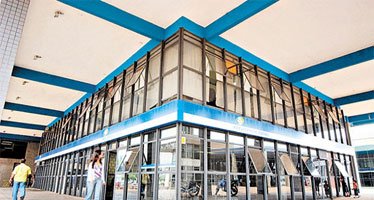 Aprovados vão trabalhar nas agências da Previdência Social distribuídas no DF e nos 26 estados (Iano Andrade/CB/D.A/Press) Aprovados vão trabalhar nas agências da Previdência Social distribuídas no DF e nos 26 estados (Iano Andrade/CB/D.A/Press)