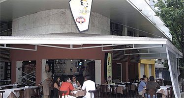 Churrascatia Cia do Boi
