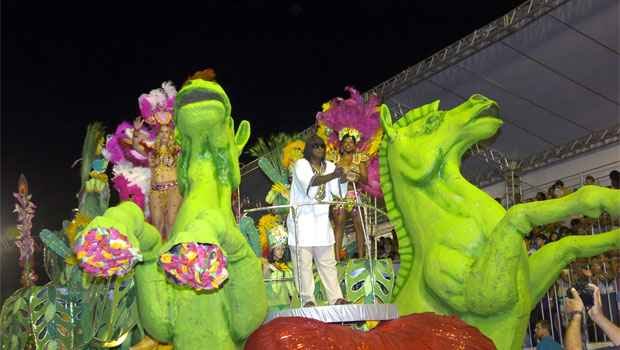  ( Maria Tereza Correia/EM/D.A Press)