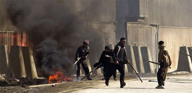  (REUTERS/Ahmad Masood )