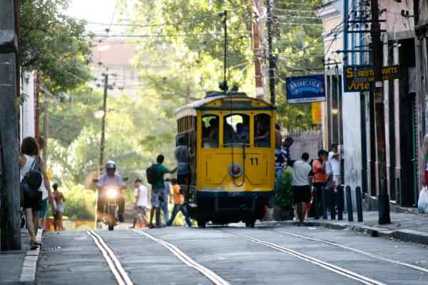(Divulgação/ prefeitura RJ) (Divulgação/ prefeitura RJ)