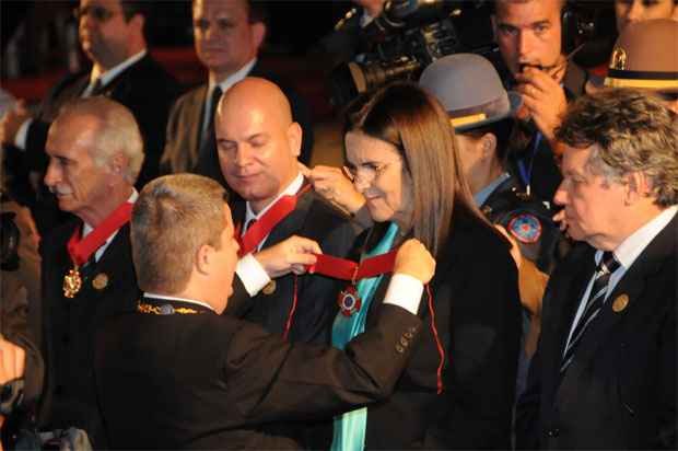 (Paulo Filgueiras/EM/D.A Press
) (Paulo Filgueiras/EM/D.A Press
)