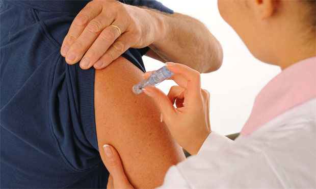  (Divulgacao / Arquivo Sanofi Pasteur )