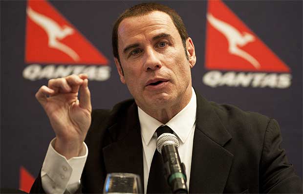 Um dos massagistas afirmou que respondeu a Travolta que não fazia sexo com seus clientes. Supostamente, o ator o qualificou então como 'perdedor', pagou o dobro do acordado e foi embora (AFP PHOTO/Claudio SANTANA) Um dos massagistas afirmou que respondeu a Travolta que não fazia sexo com seus clientes. Supostamente, o ator o qualificou então como 'perdedor', pagou o dobro do acordado e foi embora (AFP PHOTO/Claudio SANTANA)