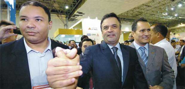  (JAIR AMARAL/EM/D.A PRESS)