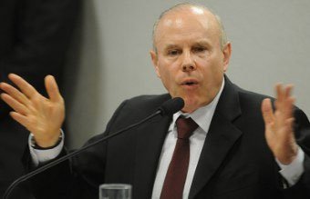 'O resultado esperado dessas medidas é reduzir o custo do investimento no país. Em segundo lugar, é a redução do preço dos veículos ao consumidor'  (Iano Andrade/CB/D.A Press)