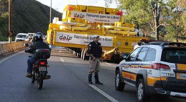  (Paulo Filgueiras/EM DA Press)