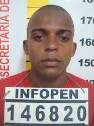 Fagner Marques Pereira (Polícia Civil) Fagner Marques Pereira (Polícia Civil)