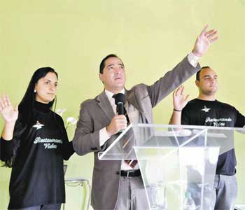 Beto Novaes/EM/D.A Press Beto Novaes/EM/D.A Press