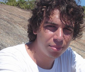 (Reprodução Facebook) (Reprodução Facebook)