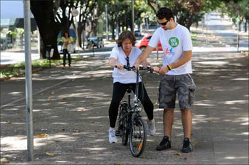 FOTOS: GLADYSTON RODRIGUES/EM/D.A PRESS FOTOS: GLADYSTON RODRIGUES/EM/D.A PRESS