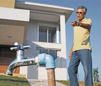 (Túlio Santos/EM/D.A Press)