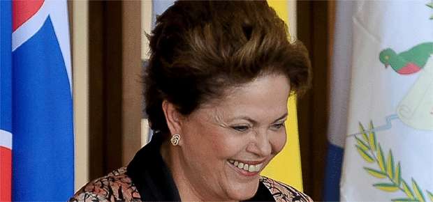 Aprovação do governo Dilma sobre mais uma vez (Antonio Cruz/ABr)