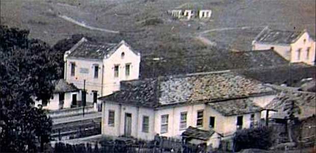 MP ajuíza ação para exigir de Furnas restauro de bem ferroviário inaugurado por imperador em 1869 (MPMG/Divulgação) MP ajuíza ação para exigir de Furnas restauro de bem ferroviário inaugurado por imperador em 1869 (MPMG/Divulgação)