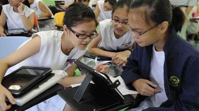 Simin Wang/AFP Simin Wang/AFP