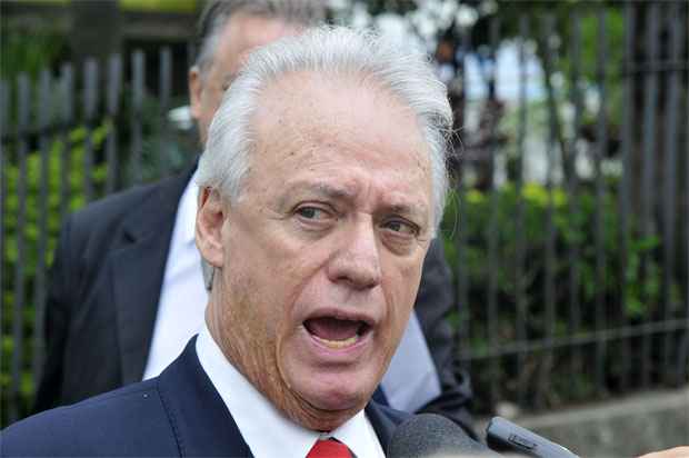 Juarez Rodrigues/EMDAPress Juarez Rodrigues/EMDAPress