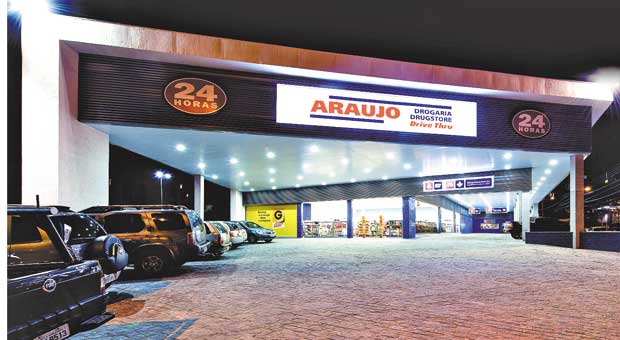ARQUIVO ARAÚJO ARQUIVO ARAÚJO