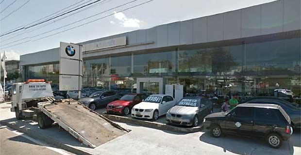  (Reprodu��o / Google)