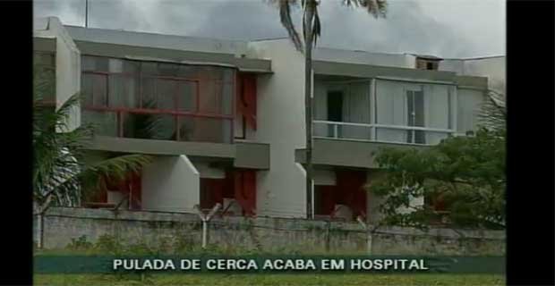  (Reprodu��o / TV Bras�lia)