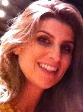 Ludimila Barati Mendon�a � casada e morava em Santa Maria h� cerca de quatro anos  (Reprodu��o Facebook)