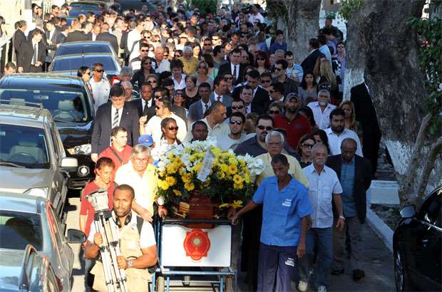 Julgamento ocorrerá cerca de um ano e meio após a morte da juíza (WILTON JUNIOR/AE RJ) Julgamento ocorrerá cerca de um ano e meio após a morte da juíza (WILTON JUNIOR/AE RJ)