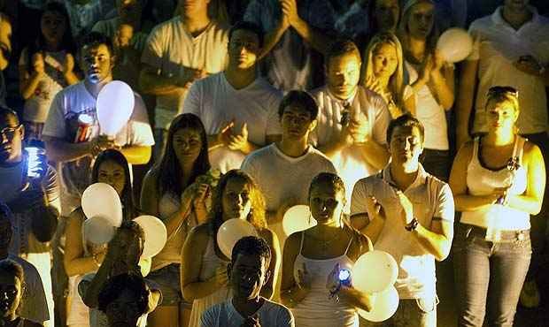  (ANTONIO SCORZA / AFP)