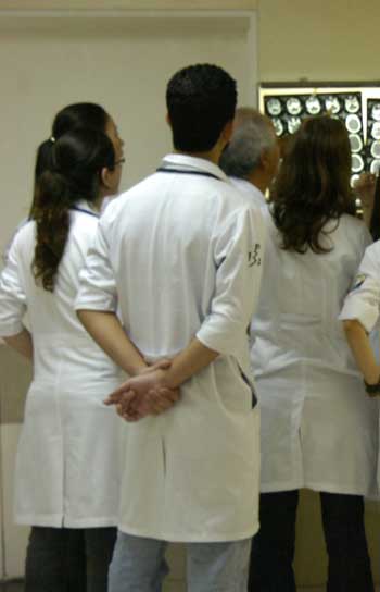 Nos últimos dois anos, pelo menos 11 casos de falhas em hospitais atribuídos a profissionais de enfermagem tiveram repercussão nacional (Cristina Horta/EM/D.A Press) Nos últimos dois anos, pelo menos 11 casos de falhas em hospitais atribuídos a profissionais de enfermagem tiveram repercussão nacional (Cristina Horta/EM/D.A Press)