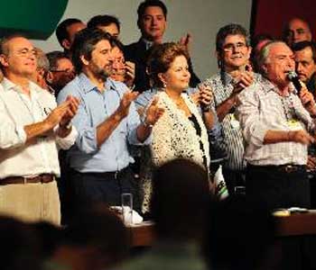 Elza Fiuza/ABr Elza Fiuza/ABr