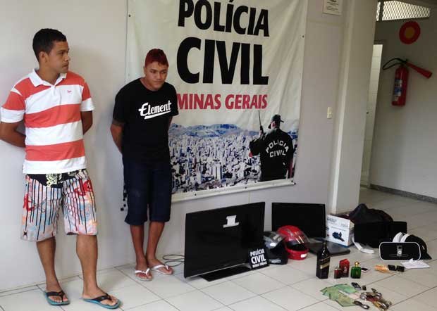  (Euler Júnior/EM DA Press)