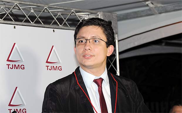Gladyston Rodrigues/EM/D.A.Press Gladyston Rodrigues/EM/D.A.Press