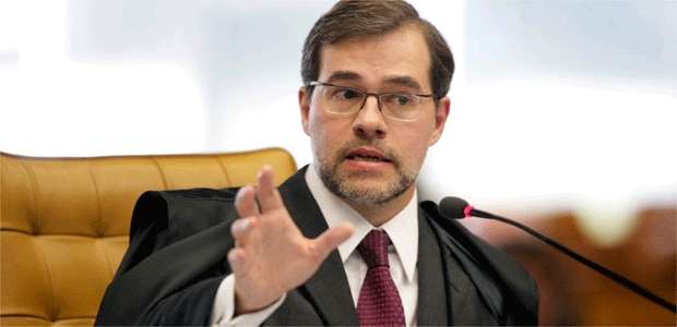 Falta apenas o parecer do relator, ministro Dias Toffoli, para que a Adin seja julgada pelo Supremo  (CARLOS HUMBERTO/STF -28/6/12)