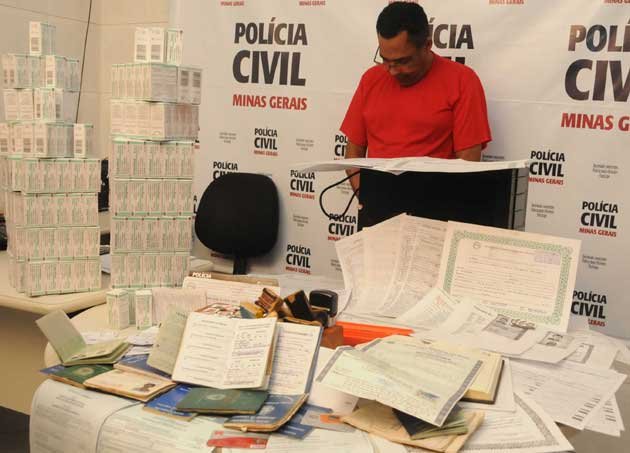  (Paulo Filgueiras/EM DA Press)