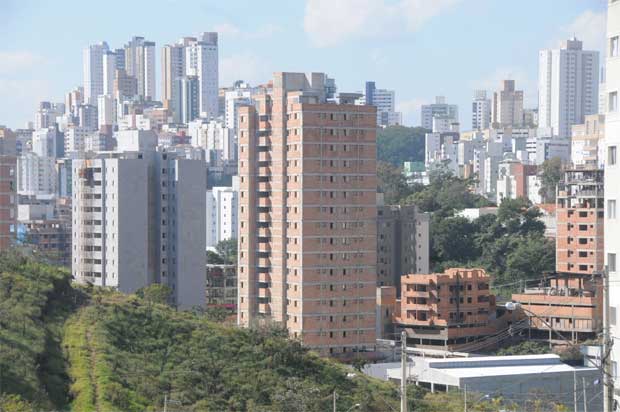Medidas começam a valer hoje: consumidores serão beneficiados (CRISTINA HORTA/EM/D.A PRESS - 9/5/13)