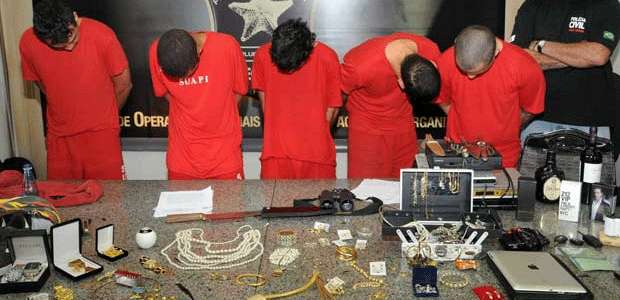 Polícia Civil/Divulgação Polícia Civil/Divulgação