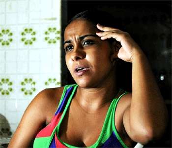 Gladyston Rodrigues/EM/D.A Press Gladyston Rodrigues/EM/D.A Press
