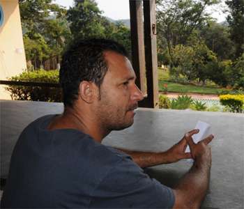 Paulo Filgueiras/EM/D.A Press Paulo Filgueiras/EM/D.A Press