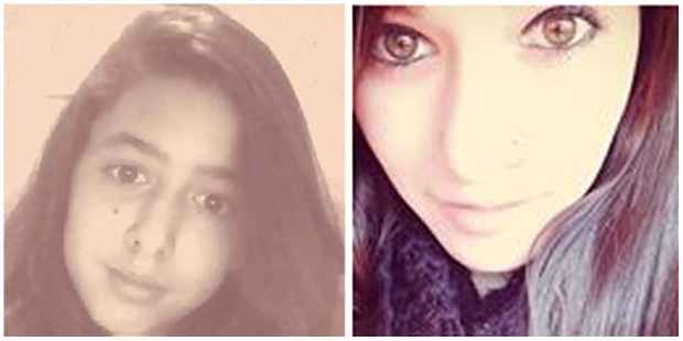 Paola e Giovanna Victorazzo, assassinadas pela mãe na última semana (Reprodução/Facebook) Paola e Giovanna Victorazzo, assassinadas pela mãe na última semana (Reprodução/Facebook)