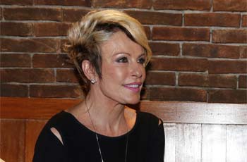 Apresentadora foi condenada por criticar juíza durante programa 'Mais Você' (Divulgação) Apresentadora foi condenada por criticar juíza durante programa 'Mais Você' (Divulgação)