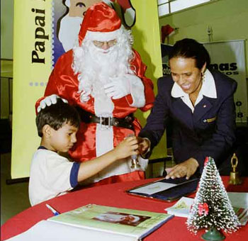 Juarez Rodrigues/EM/D.A Press - 20/11/03 Juarez Rodrigues/EM/D.A Press - 20/11/03