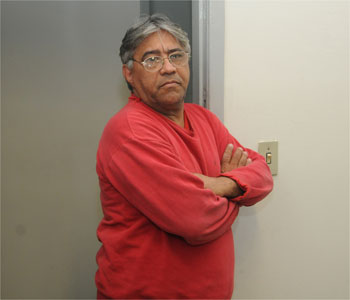 Renato Weil/EM/D.A Press Renato Weil/EM/D.A Press