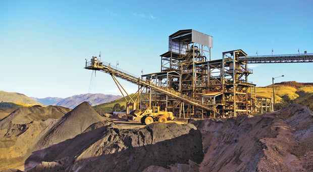 Projetos anunciados pela Gerdau (foto) e pela Manabi representam 64% do total de investimentos anunciados para Minas em 2013 (Ivson Miranda/Divulgação)